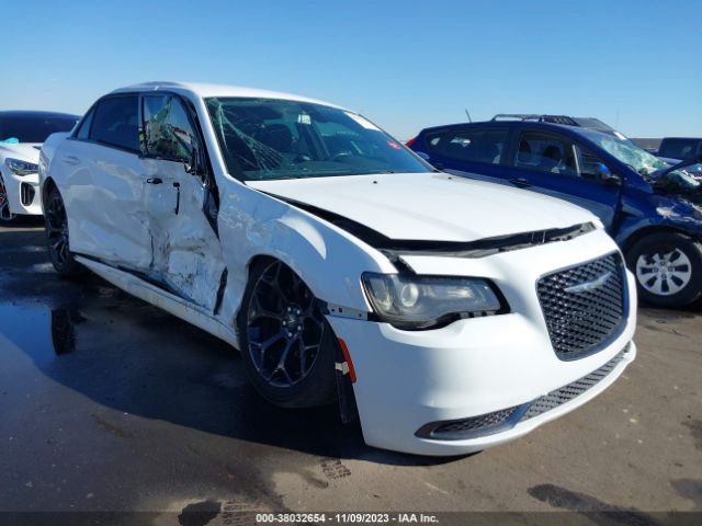 CHRYSLER 300 2019 2c3ccaag6kh569668