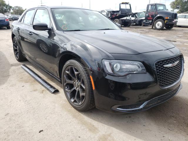 CHRYSLER 300 TOURIN 2019 2c3ccaag6kh579620