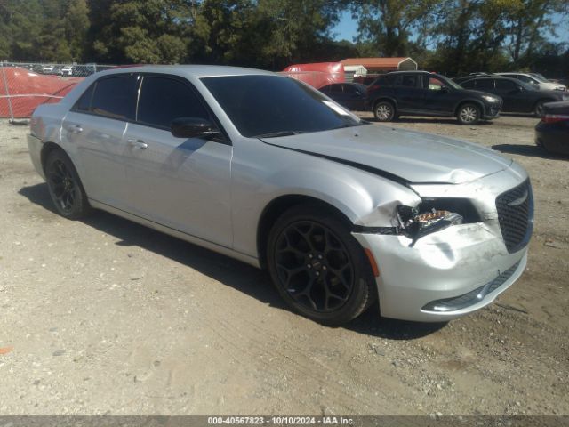 CHRYSLER 300 2019 2c3ccaag6kh589984