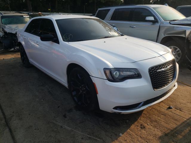 CHRYSLER 300 TOURIN 2019 2c3ccaag6kh590598