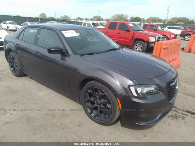 CHRYSLER 300 2019 2c3ccaag6kh590732