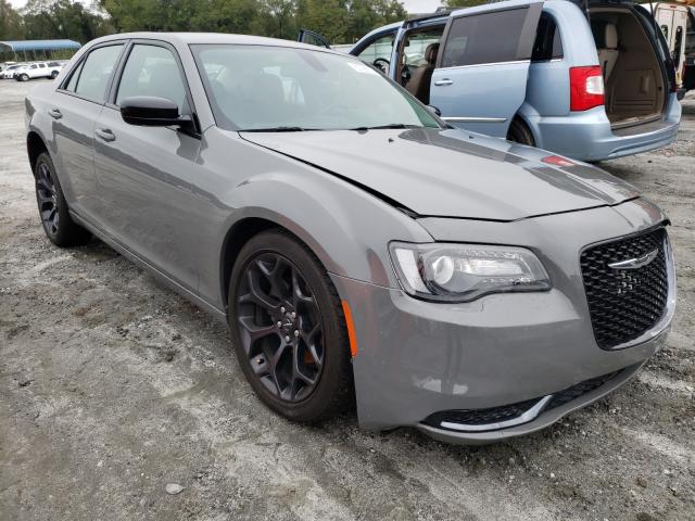 CHRYSLER 300 TOURIN 2019 2c3ccaag6kh602216