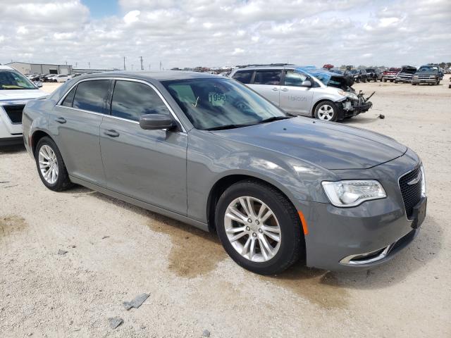 CHRYSLER 300 TOURIN 2019 2c3ccaag6kh602328