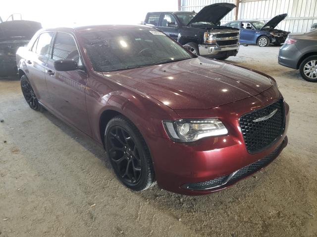 CHRYSLER 300 TOURIN 2019 2c3ccaag6kh610025