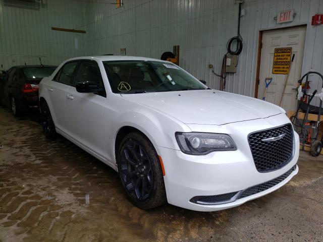 CHRYSLER 300 TOURIN 2019 2c3ccaag6kh610039