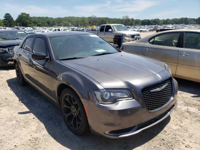 CHRYSLER 300 TOURIN 2019 2c3ccaag6kh610106