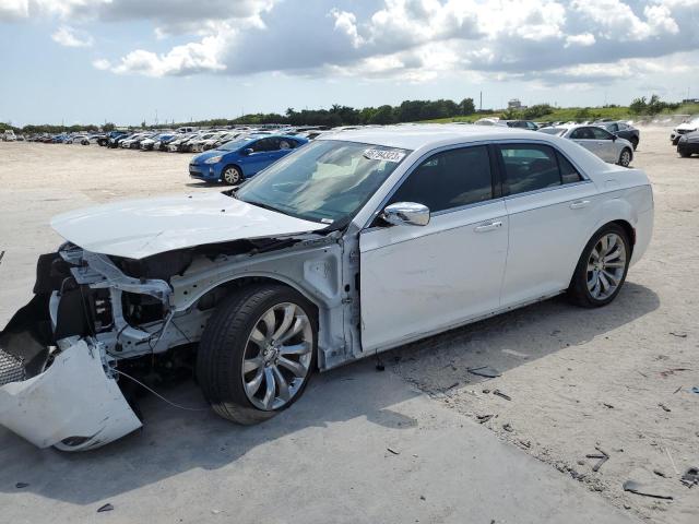 CHRYSLER 300 TOURIN 2019 2c3ccaag6kh612275