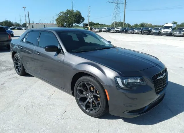 CHRYSLER 300 2019 2c3ccaag6kh613538