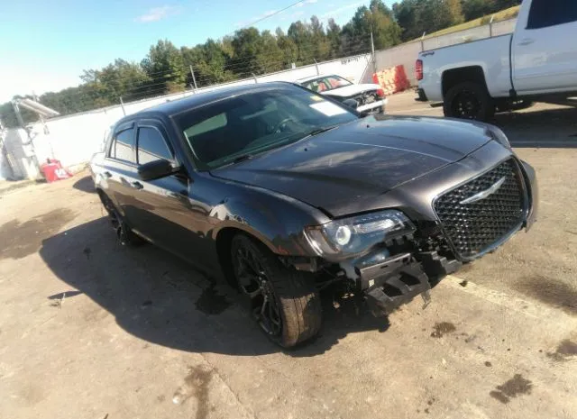 CHRYSLER 300 2019 2c3ccaag6kh613541