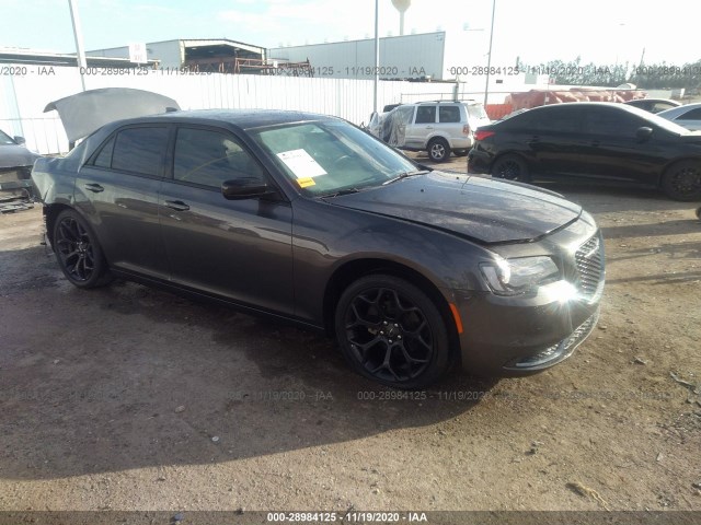 CHRYSLER 300 2019 2c3ccaag6kh614320