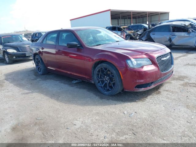 CHRYSLER 300 2019 2c3ccaag6kh614396