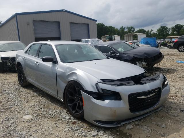 CHRYSLER 300 TOURIN 2019 2c3ccaag6kh662237