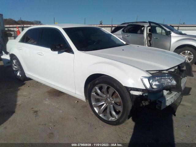 CHRYSLER 300 2019 2c3ccaag6kh662254