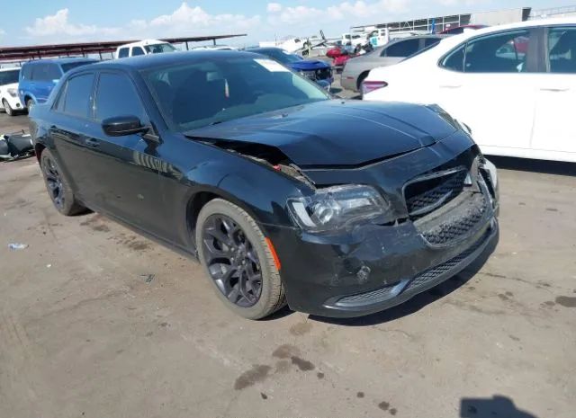 CHRYSLER 300 2019 2c3ccaag6kh671729