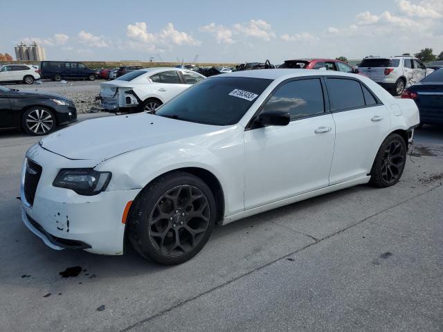 CHRYSLER 300 TOURIN 2019 2c3ccaag6kh693732