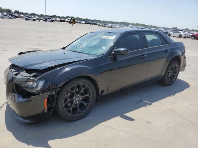 CHRYSLER 300 TOURIN 2019 2c3ccaag6kh693763