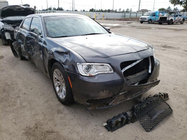 CHRYSLER 300 TOURIN 2019 2c3ccaag6kh715714