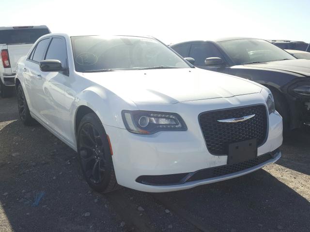 CHRYSLER 300 TOURIN 2019 2c3ccaag6kh727152