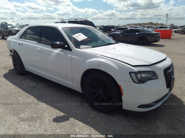 CHRYSLER 300 2019 2c3ccaag6kh727197