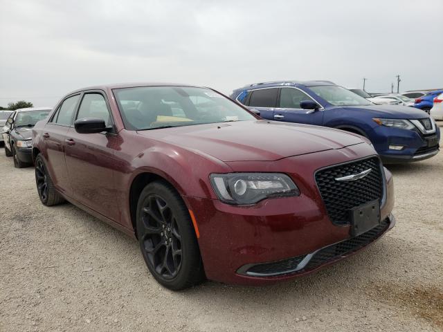 CHRYSLER 300 TOURIN 2019 2c3ccaag6kh728950