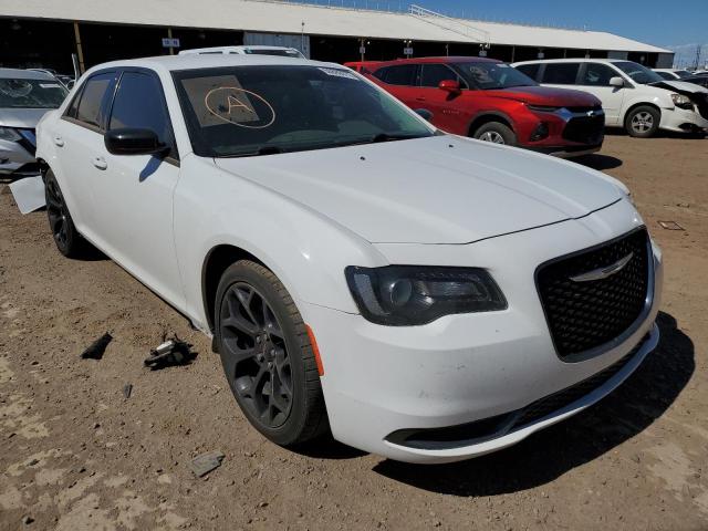 CHRYSLER 300 TOURIN 2019 2c3ccaag6kh729063