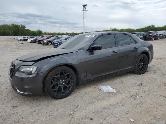 CHRYSLER 300 2019 2c3ccaag6kh733338