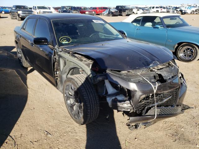 CHRYSLER 300 TOURIN 2019 2c3ccaag6kh739317