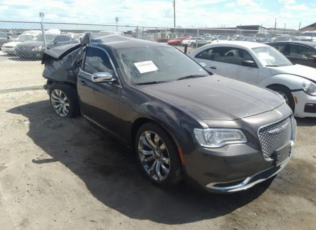 CHRYSLER 300 2019 2c3ccaag6kh745960