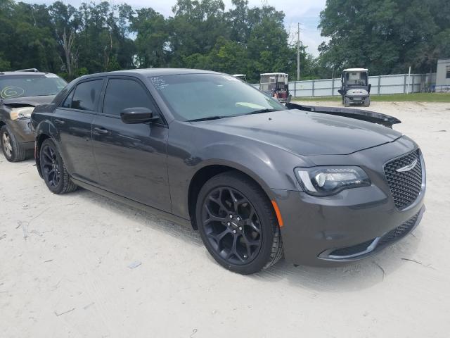 CHRYSLER 300 TOURIN 2019 2c3ccaag6kh746137