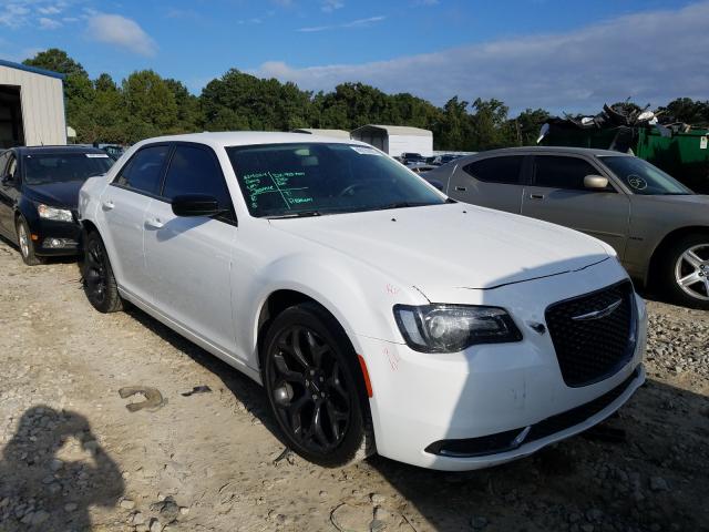 CHRYSLER 300 TOURIN 2019 2c3ccaag6kh758191