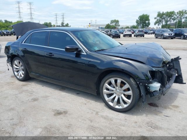 CHRYSLER 300 2019 2c3ccaag6kh760846