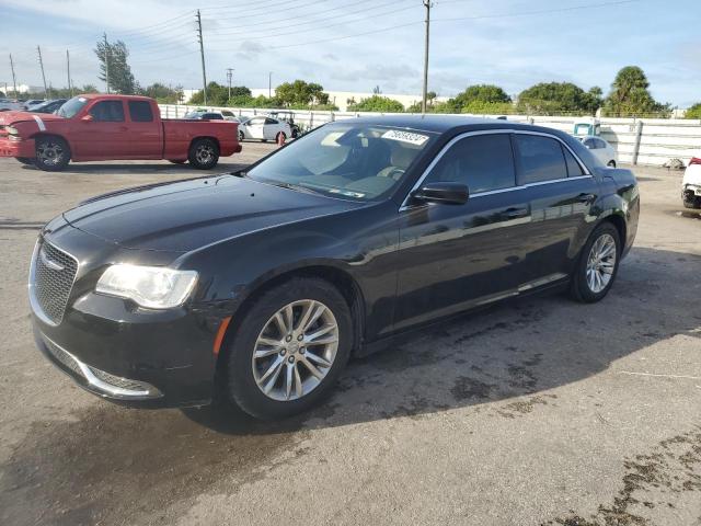 CHRYSLER 300 TOURIN 2020 2c3ccaag6lh115549