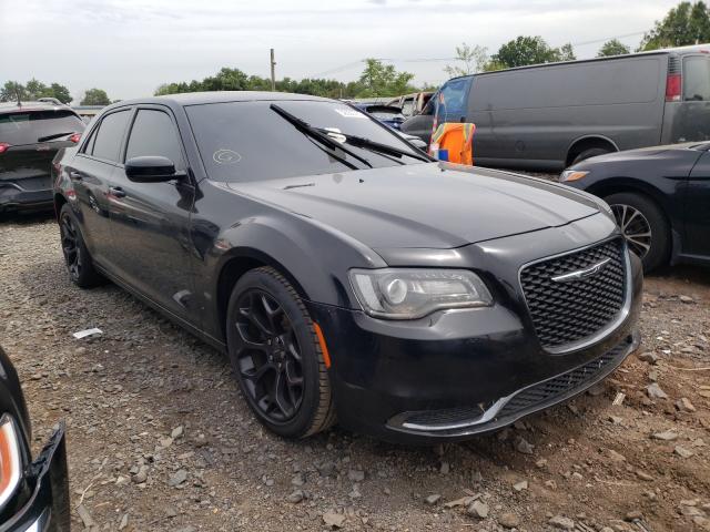 CHRYSLER 300 TOURIN 2020 2c3ccaag6lh115695