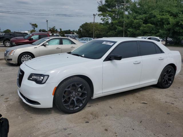 CHRYSLER 300 TOURIN 2020 2c3ccaag6lh128334