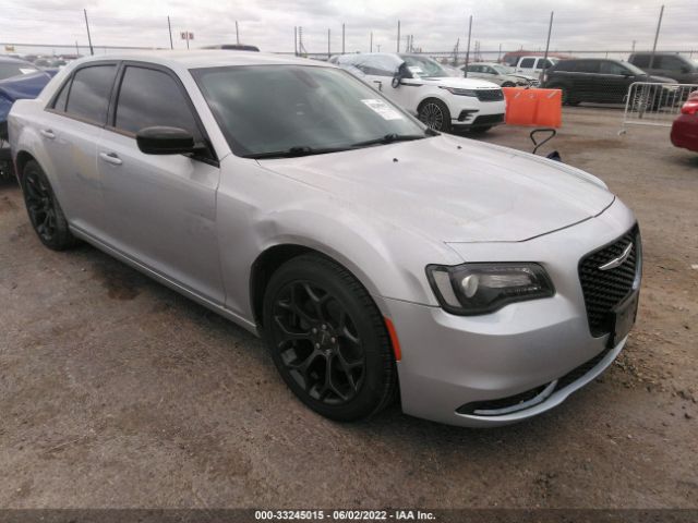 CHRYSLER 300 2020 2c3ccaag6lh147532