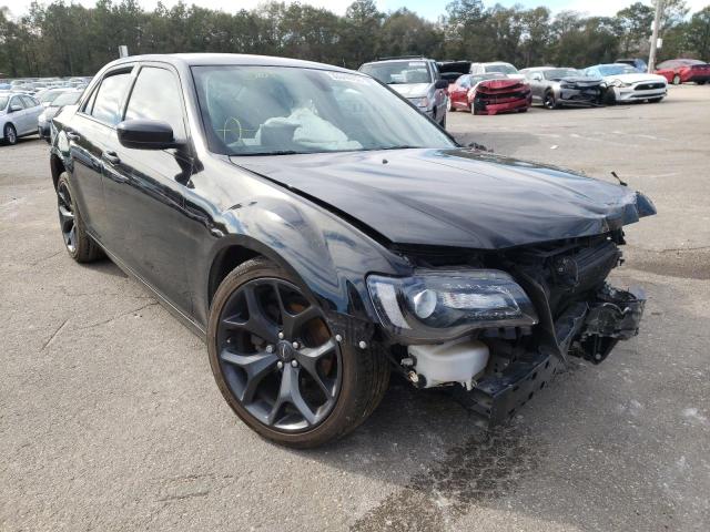 CHRYSLER 300 TOURIN 2020 2c3ccaag6lh164394