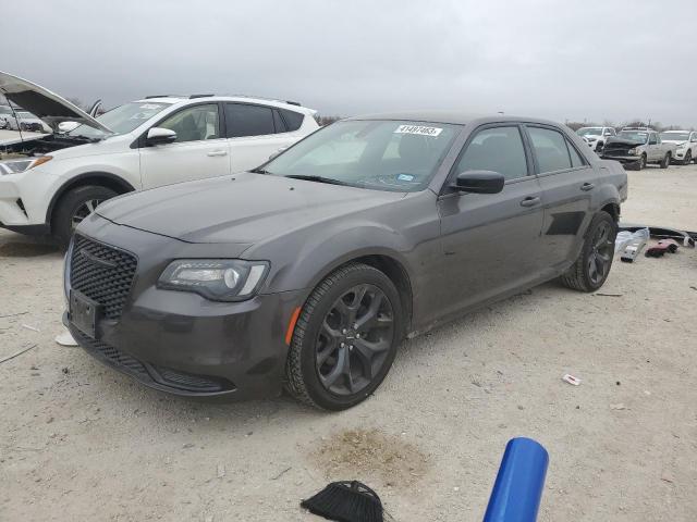 CHRYSLER 300 TOURIN 2020 2c3ccaag6lh164461