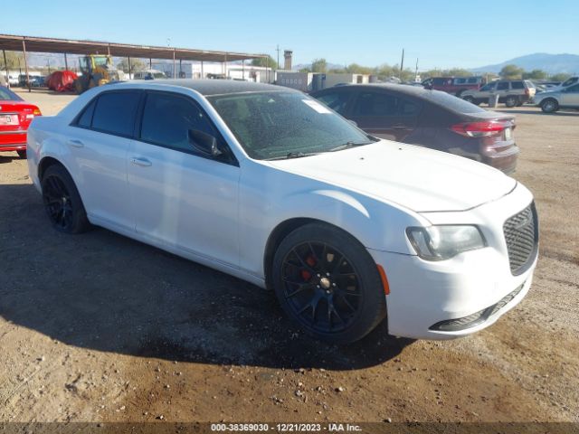 CHRYSLER 300 2020 2c3ccaag6lh187299