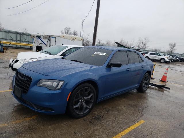 CHRYSLER 300 2020 2c3ccaag6lh189568