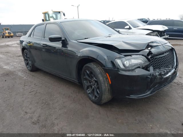 CHRYSLER 300 2020 2c3ccaag6lh201301