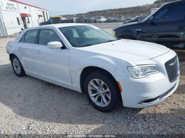 CHRYSLER 300 2020 2c3ccaag6lh205011