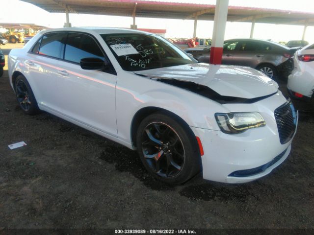 CHRYSLER 300 2021 2c3ccaag6mh509070