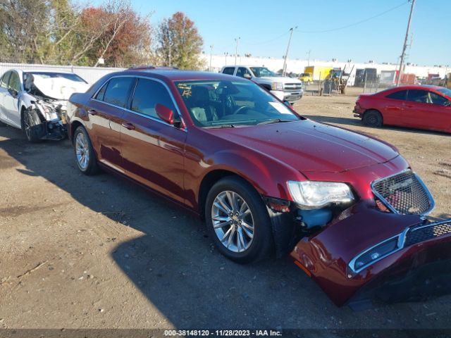 CHRYSLER 300 2021 2c3ccaag6mh515791