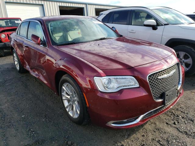 CHRYSLER 300 TOURIN 2021 2c3ccaag6mh570774