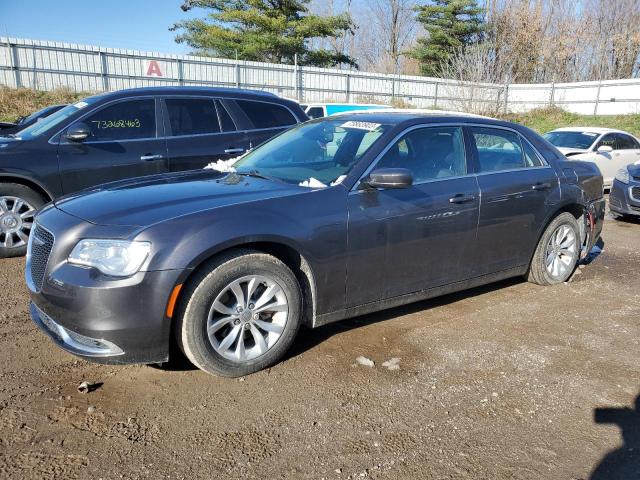 CHRYSLER 300 2021 2c3ccaag6mh606351