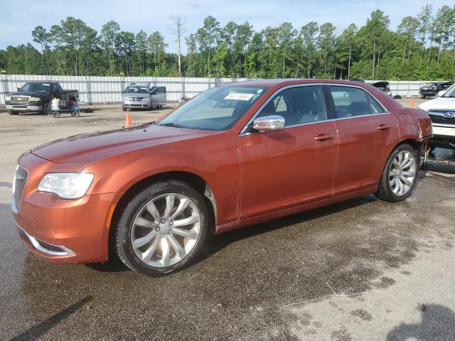 CHRYSLER 300 TOURIN 2021 2c3ccaag6mh609430