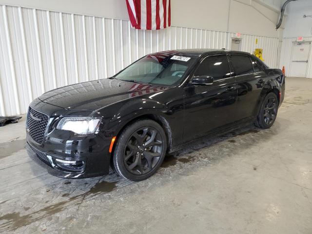 CHRYSLER 300 2021 2c3ccaag6mh661706