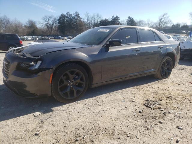 CHRYSLER 300 2022 2c3ccaag6nh107535