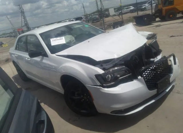 CHRYSLER 300 2022 2c3ccaag6nh123623