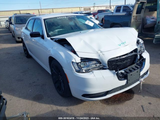 CHRYSLER 300 2022 2c3ccaag6nh131026